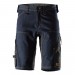 Snickers 6156 FlexiWork Denim Shorts Snickers 6156 FlexiWork Denim Shorts